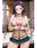 寝取ってニューゲーム Season2ギャル編 Case.榊原深妃呂