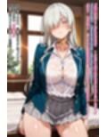 寝取ってニューゲーム Season2ギャル編 Case.長篠壬凪