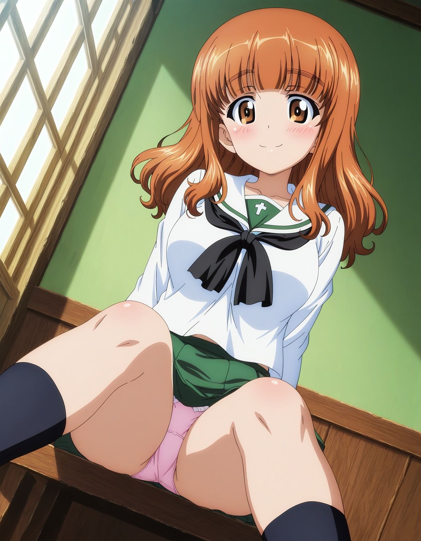 沙織と、いっぱいエッチなじかん2 画像3