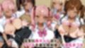 黒ギャルビッチ女学園へようこそ♪ハーレム乱交教育