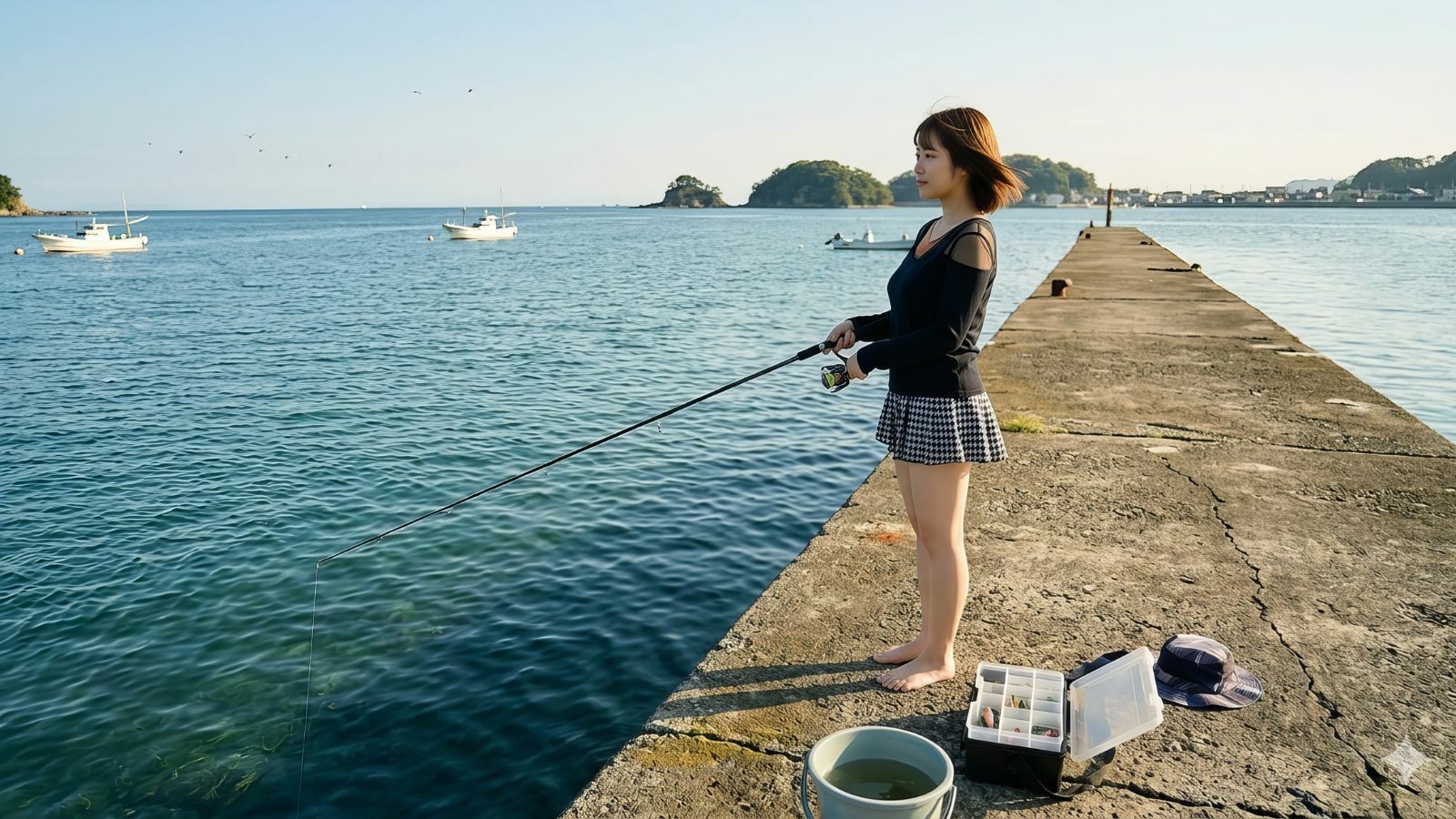 『キミとつづる、70ページの旅情 〜至近距離10cmの彼女感、収録〜』_5
