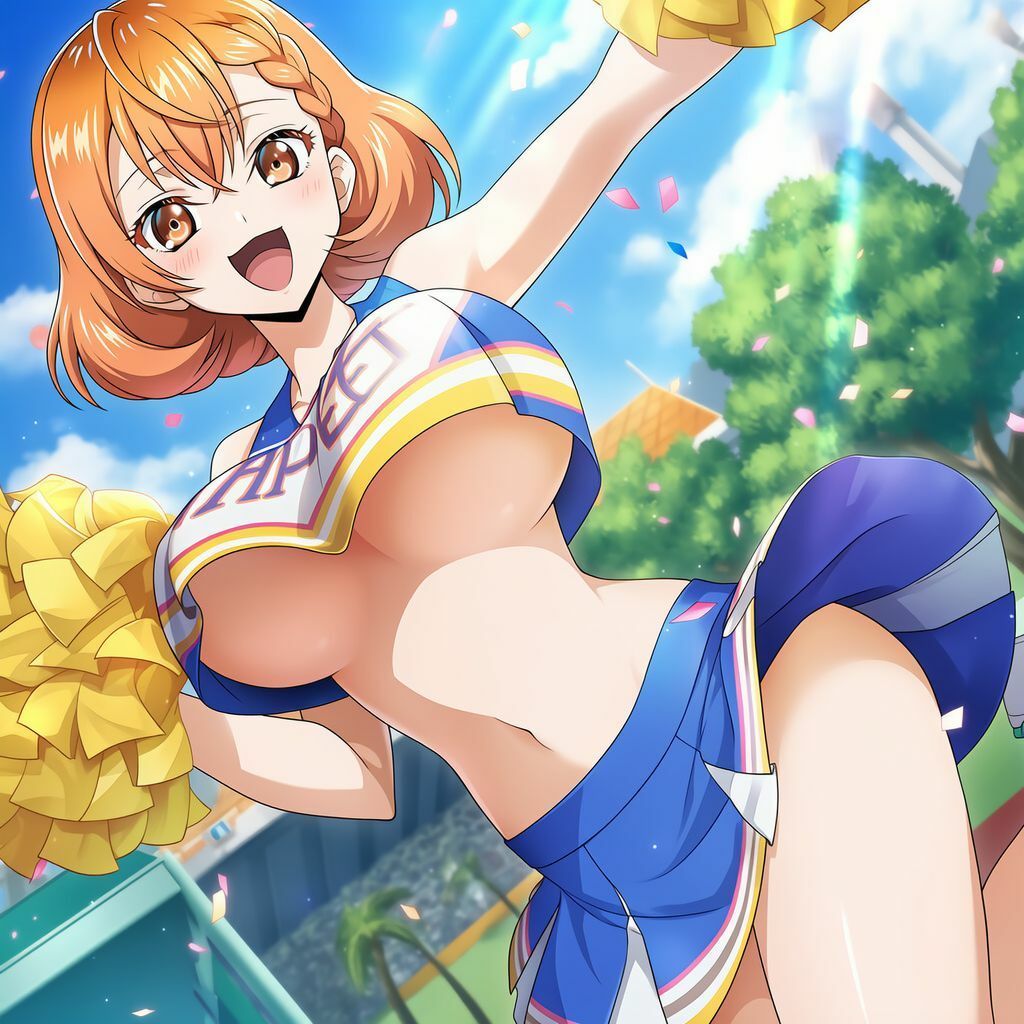 チエミと結婚してセックスして妊娠出産して娘が大好きな話 画像4