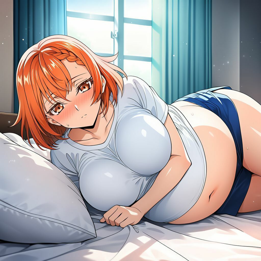 チエミと結婚してセックスして妊娠出産して娘が大好きな話 画像8