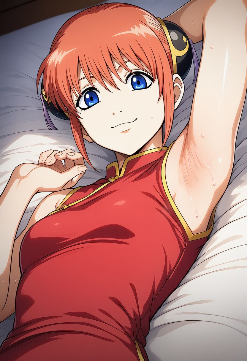 銀○まとめ サンプル5