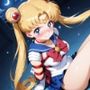 夢見る乙女の調教コレクション4〜美少女戦士〇ーラームーン風1・月野〇さぎ風・緊縛編