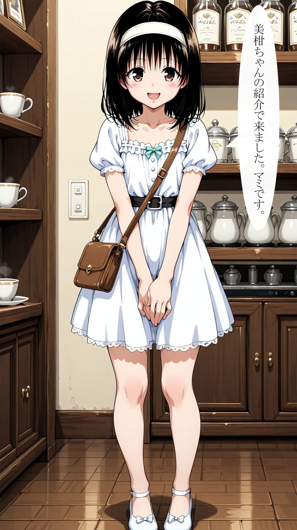 vol.66friend～妹の友達～2