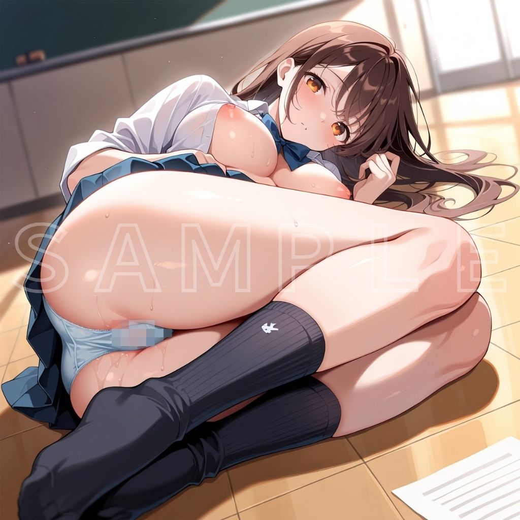 女子校生 快楽堕ち 種付け記録 画像3
