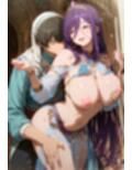 月夜の舞姫 〜薄衣の踊り子は夜に囚われ、愛に解かれる〜