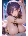 月夜の舞姫 〜薄衣の踊り子は夜に囚われ、愛に解かれる〜