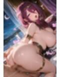 月夜の舞姫 〜薄衣の踊り子は夜に囚われ、愛に解かれる〜