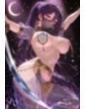 月夜の舞姫 〜薄衣の踊り子は夜に囚われ、愛に解かれる〜