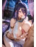 月夜の舞姫 〜薄衣の踊り子は夜に囚われ、愛に解かれる〜