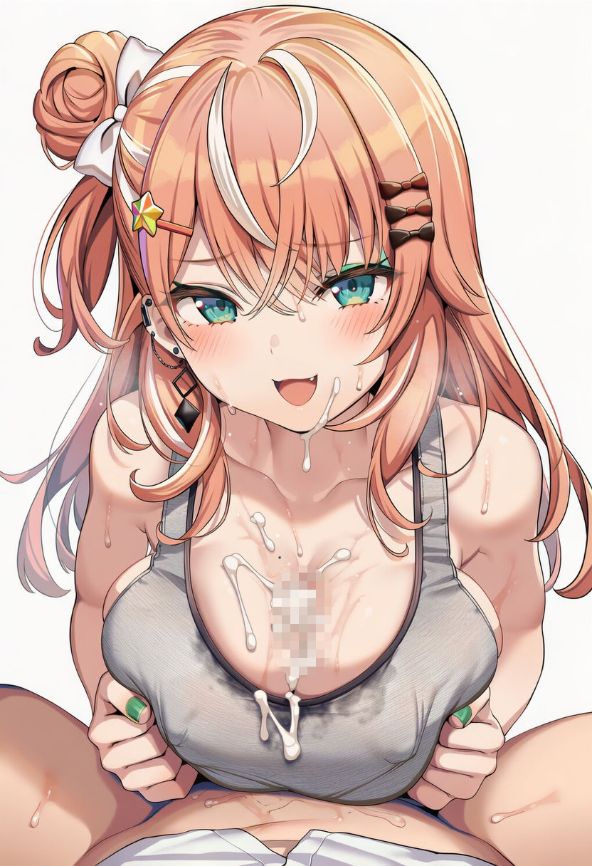 に〇さんじIdi〇sCG集総集編15