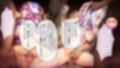 魔法少女消耗戦線 DeadΩAegis CGノベル版 総集編