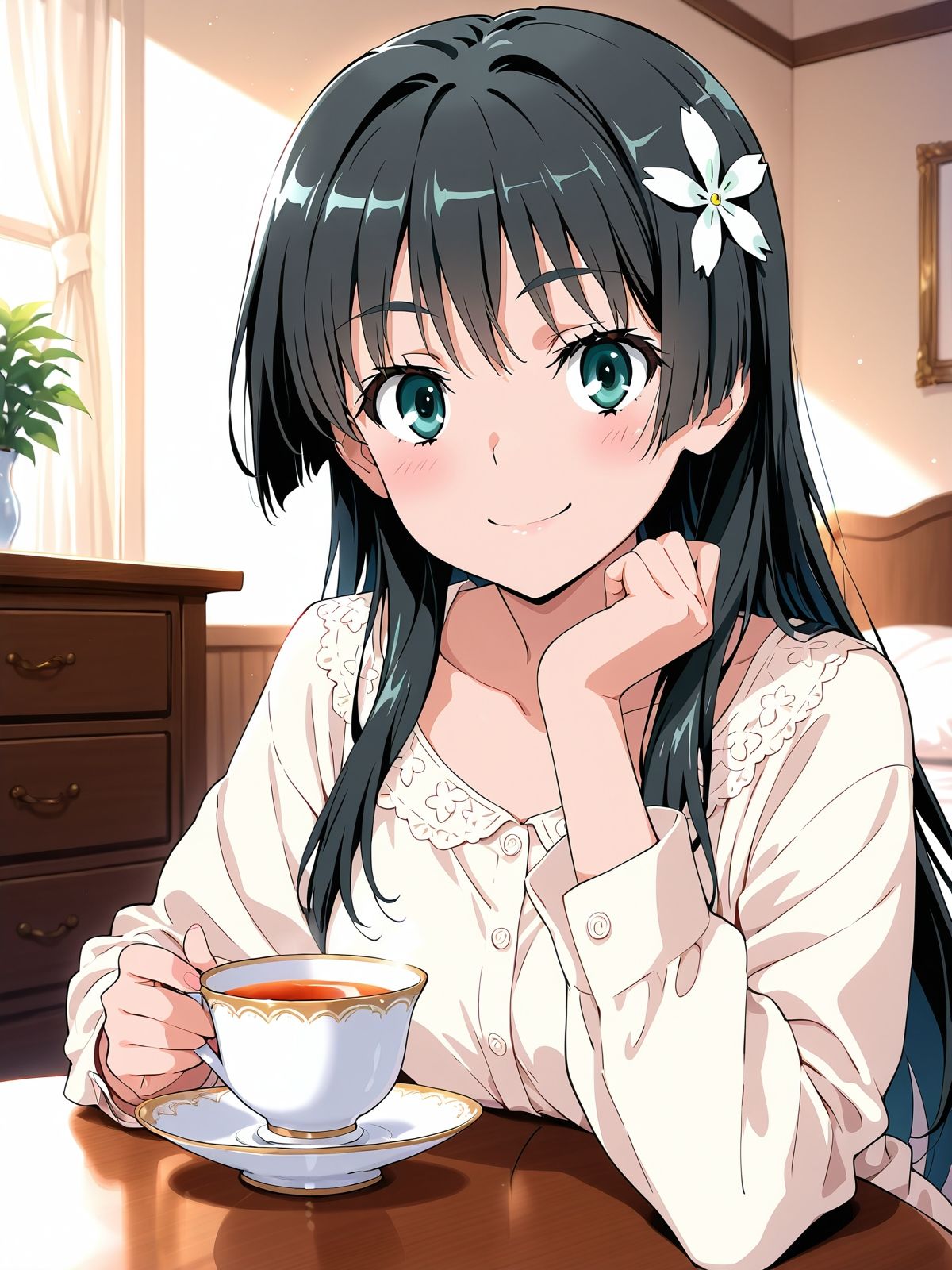 佐●涙子〜カラダはレベル5