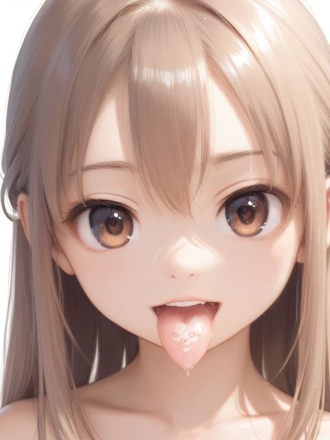 （i）MAGE！ 05 - 結花ちゃん〜精子大好きお嬢様〜_6