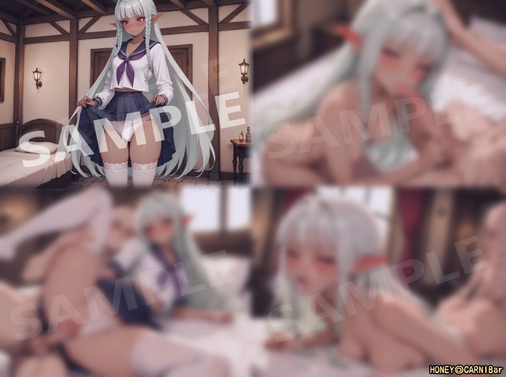 イッぱつchuの宿緋色隊6