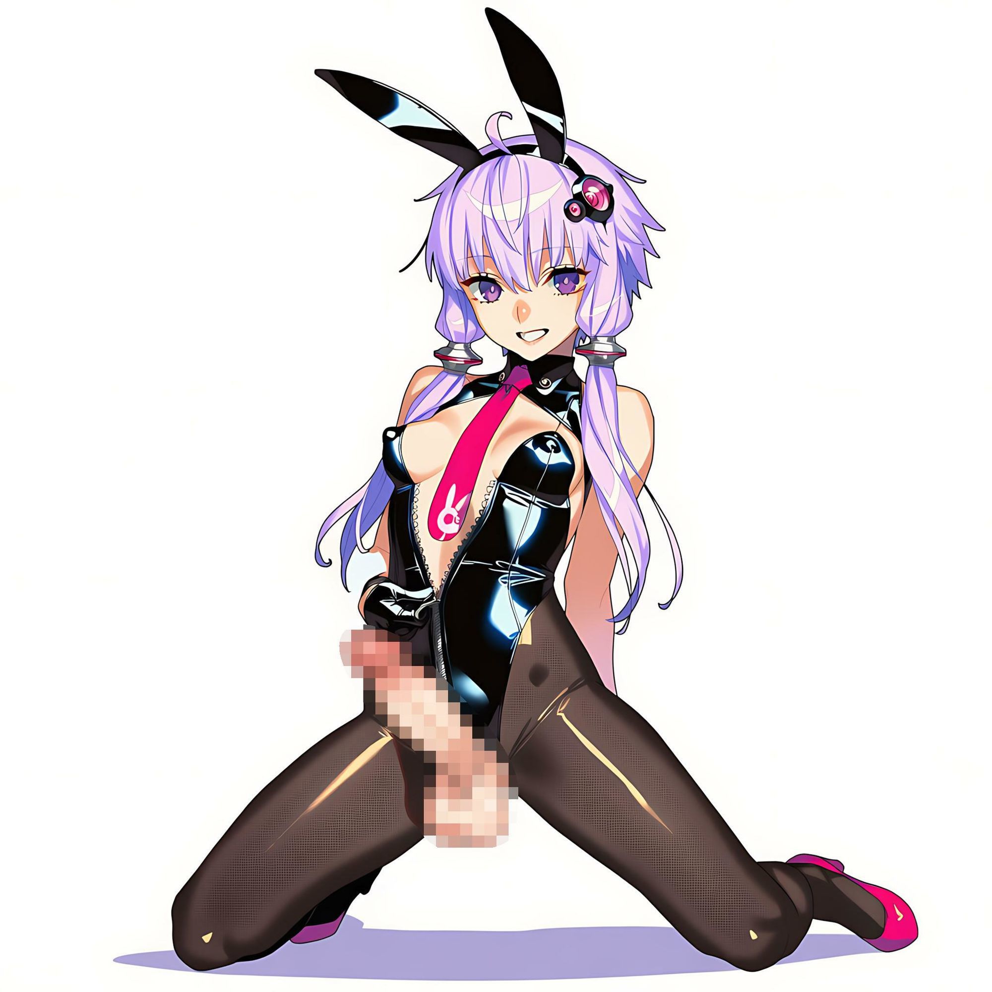 202604 ふたなり 結紲 サンプル1