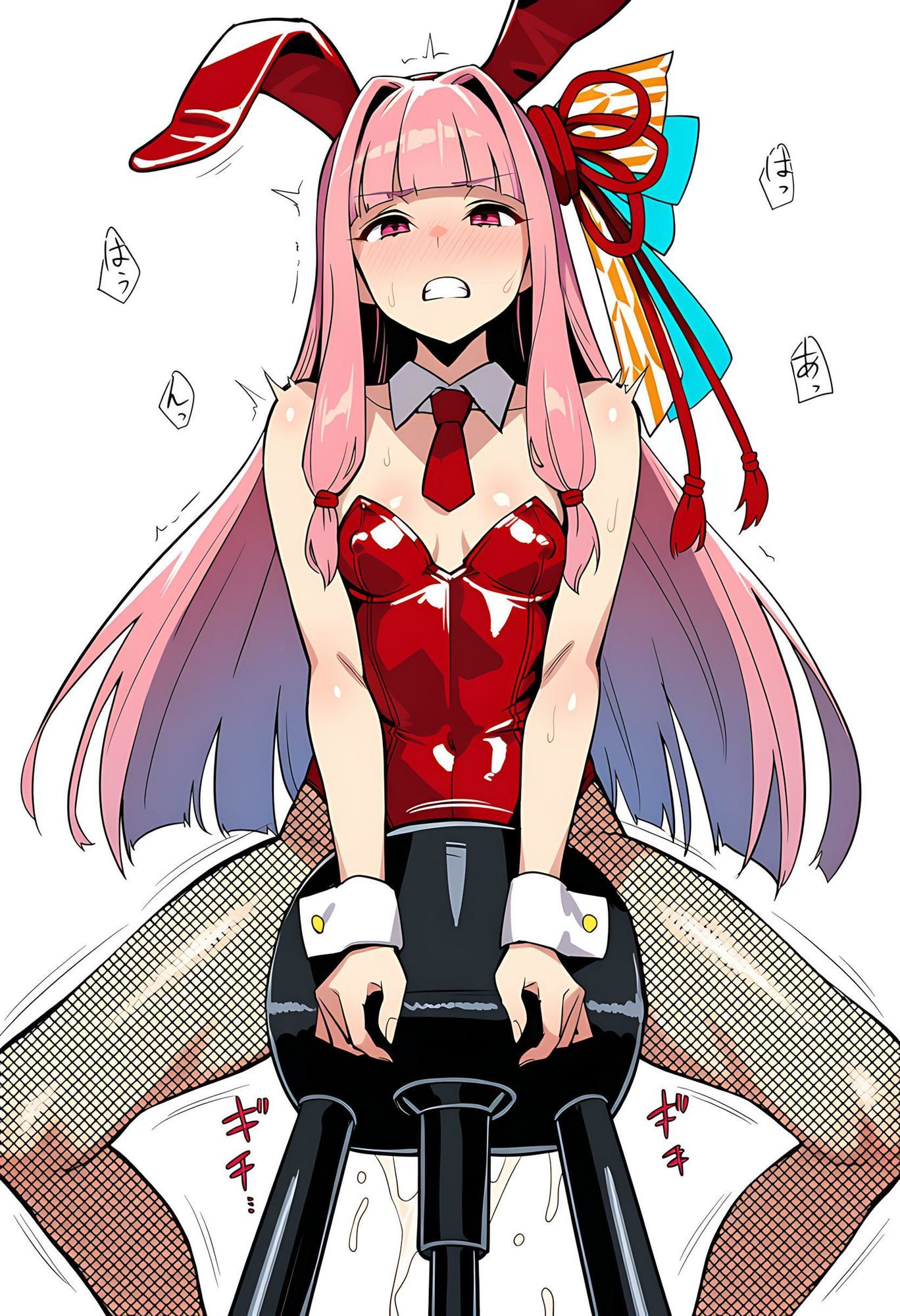 202604 ふたなり 琴葉姉妹 サンプル3