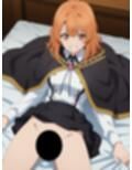 『杖●剣のウィストリア』ヒロイン脱がしてみた スマホでも見やすい縦型 ムキムキ色黒モブがヤリたい放題  シチュエーション＆クオリティ厳選済み450枚！