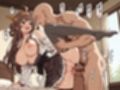 金剛/加賀/鹿島とイチャラブSEX