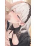 ゴシックお嬢様（500枚）