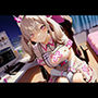 〇屋〇那 CG集1