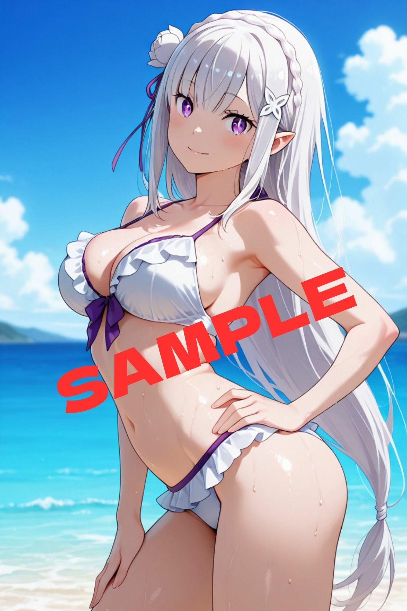 異世界イチャイチャ性活 画像8
