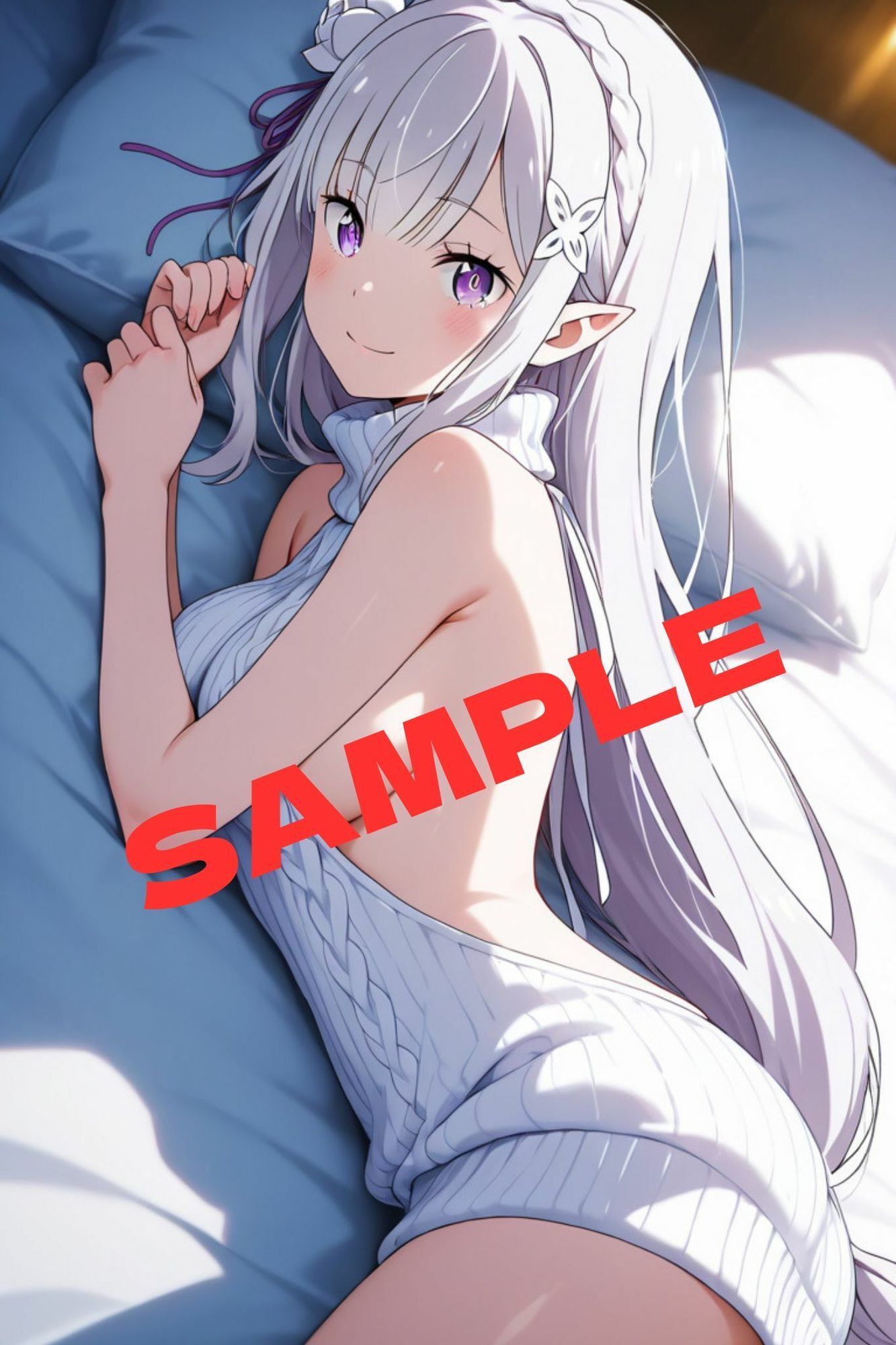異世界イチャイチャ性活 画像10