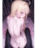 名〇偵プ〇キュア（BAD END）  イラスト集