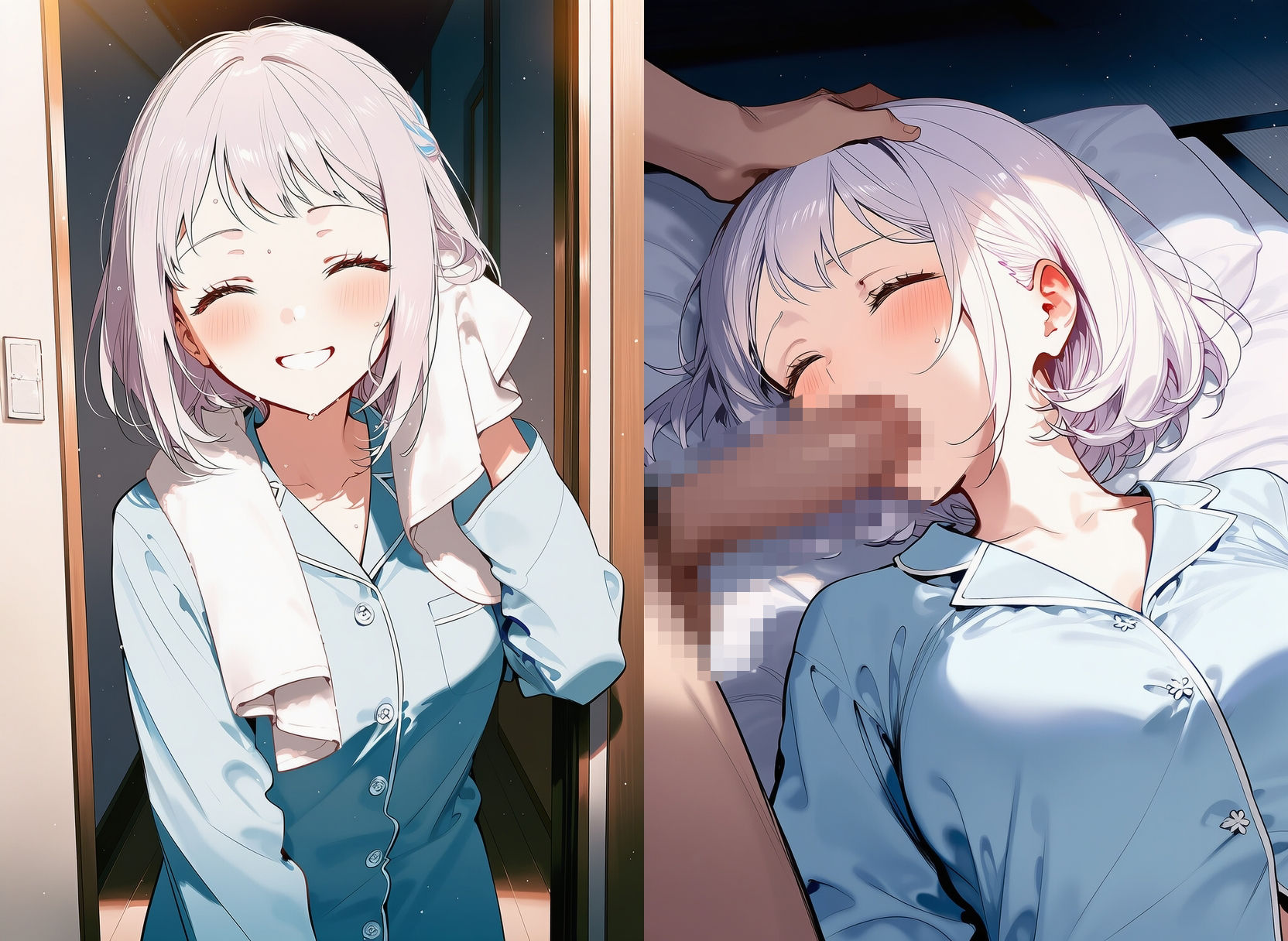 葛城リーリ〇 北欧アイドルの非日常 画像5
