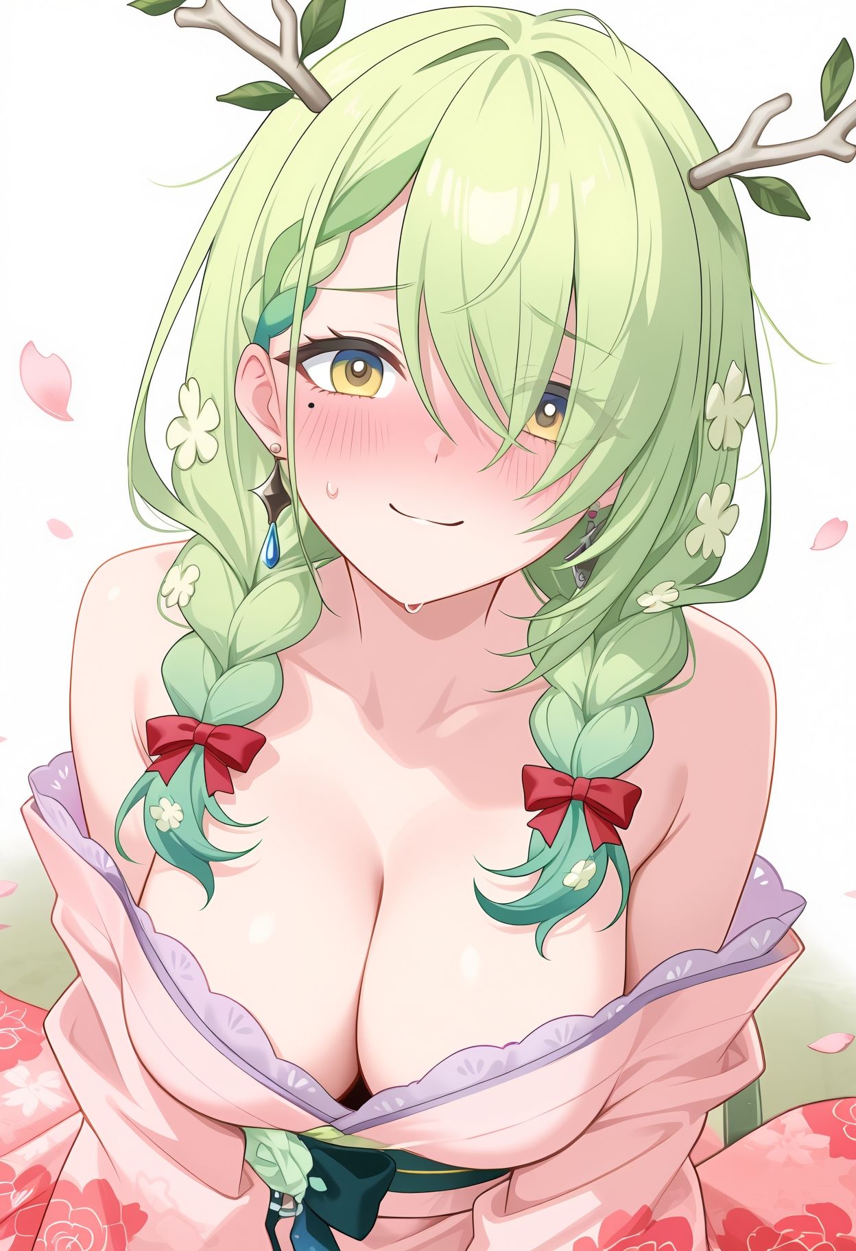 （82p）ホ◯ライブ乳業_セ○スファウナ