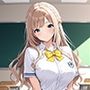 トイレでイッた私〜真面目JKの秘密のオナニー動画がクラスメイトにばれて輪●堕ち〜