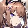 ドルウェ〇  ドルフィ〇紫〇（SHI〇N）、その美貌は脅威に苛まれ…？