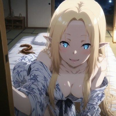陰のスカトロ 画像2