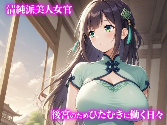 話が違う！！セクハラ調教録｜500人のチャイナ美女編