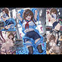 JK触手・スライム・機械 CG集13