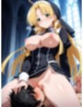 淫乱ヒロインはチンポが大好き！ドスケベJKの中出しセックスライフ！アーシア編【豪華CG350枚収録】