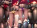 絶対服従ヒロイン -痴● レ◯プ 中出しされるヒロインのCG集-賭○グルイ編 4名
