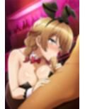 【バ〇ーガーデン】VIPバニーCG集