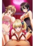 【バ〇ーガーデン】VIPバニーCG集