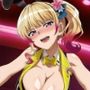 【バ〇ーガーデン】VIPバニーCG集