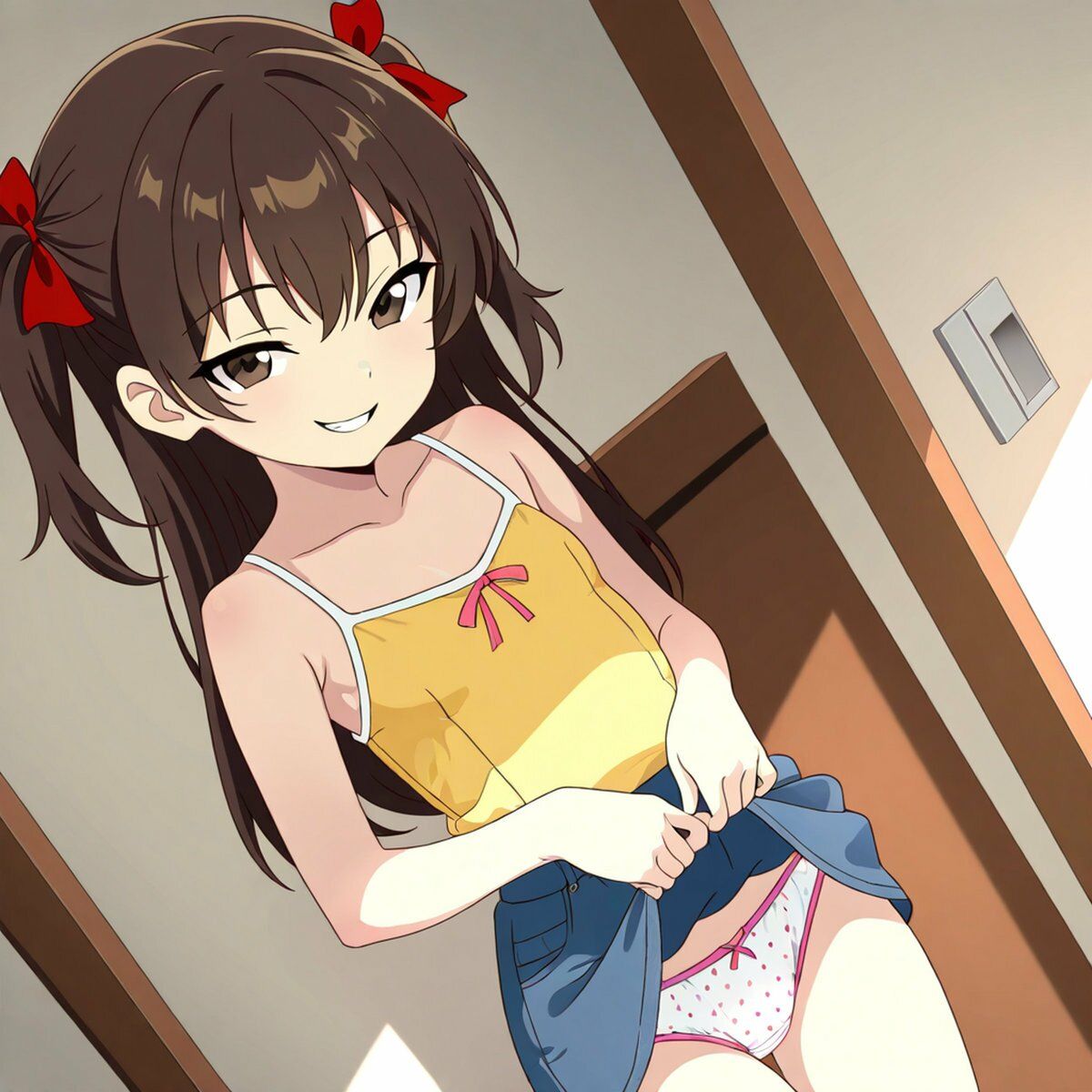 隣のメス○キが拐われて汚されて帰って来たらしい2
