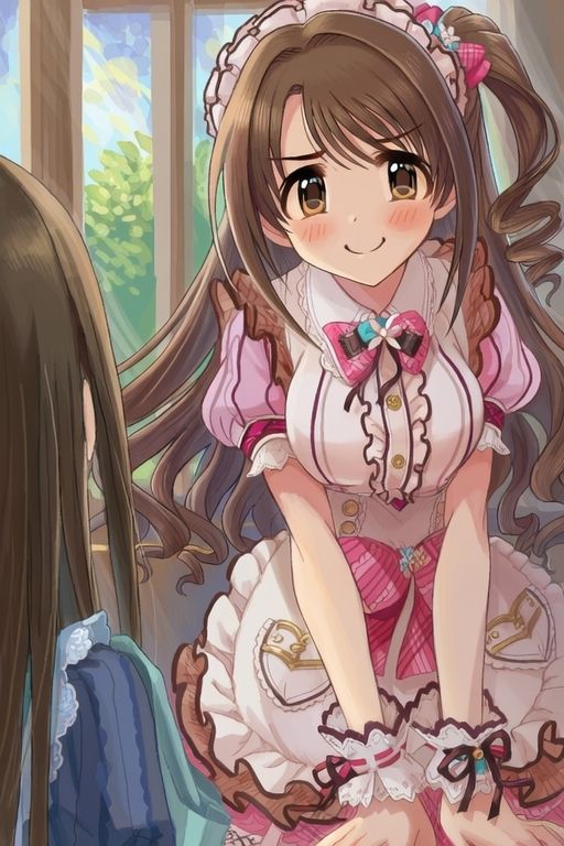 凛・卯月・未央の三人娘は最近NGが減ってきたらしい