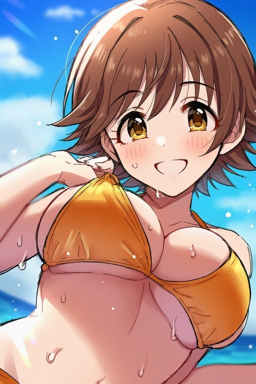 凛・卯月・未央の三人娘は最近NGが減ってきたらしい
