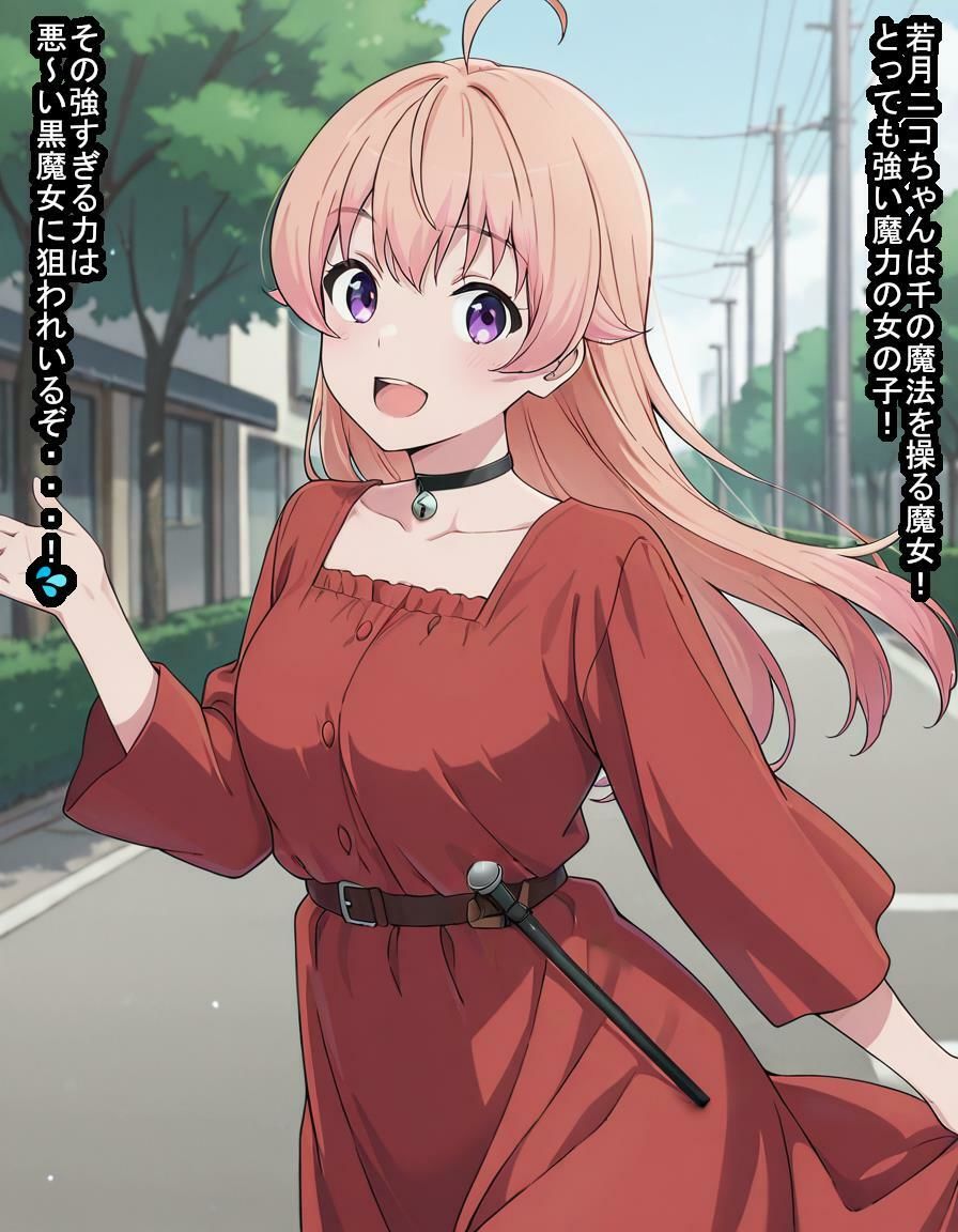 種付けおじさんに狙われた若〇ニ〇ちゃんが家と脳みそを支配されて産むオナホになっちゃう話