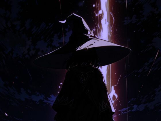魔法使いの日々