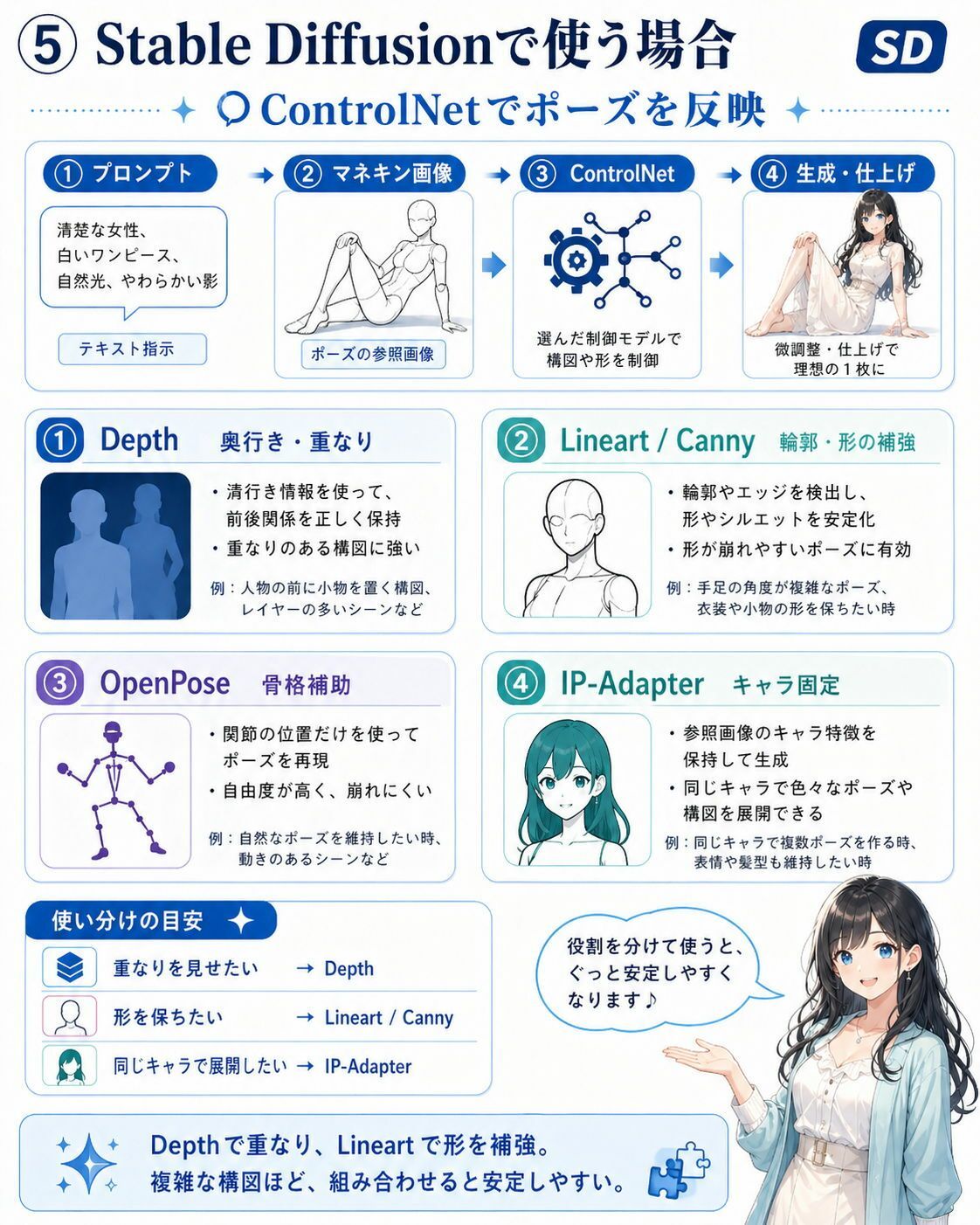 【メガ盛り500枚】意外に使える！？ えちえちポーズ集Vol.2 〜商用OK・モザイク済マネキン線画素材〜 画像9