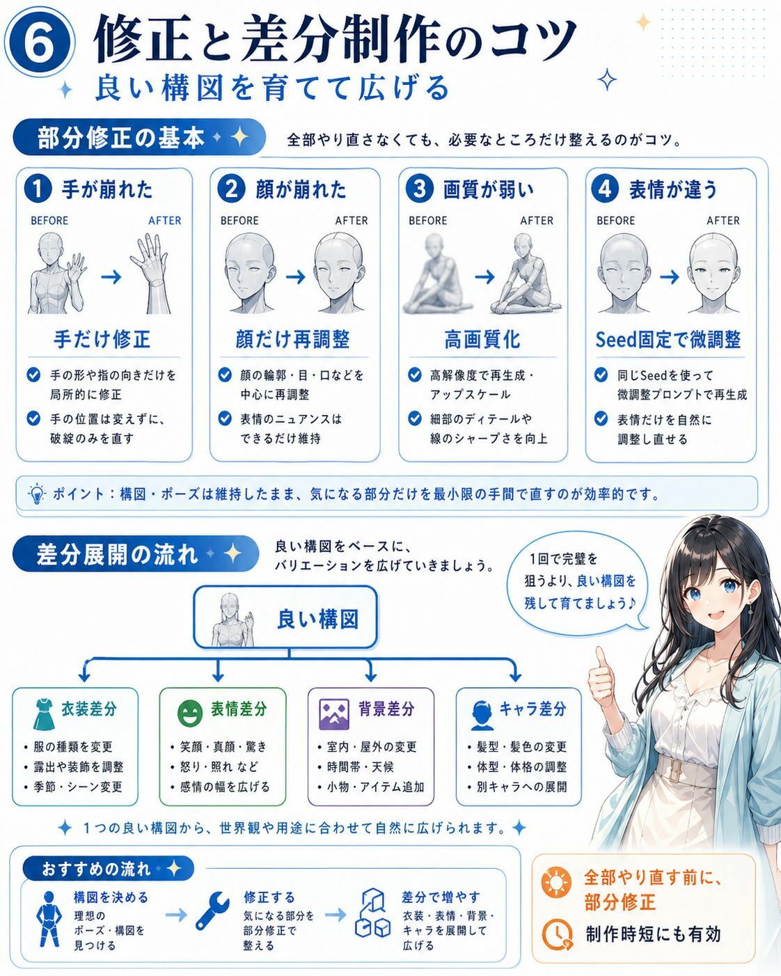【メガ盛り500枚】意外に使える！？ えちえちポーズ集Vol.2 〜商用OK・モザイク済マネキン線画素材〜 画像10