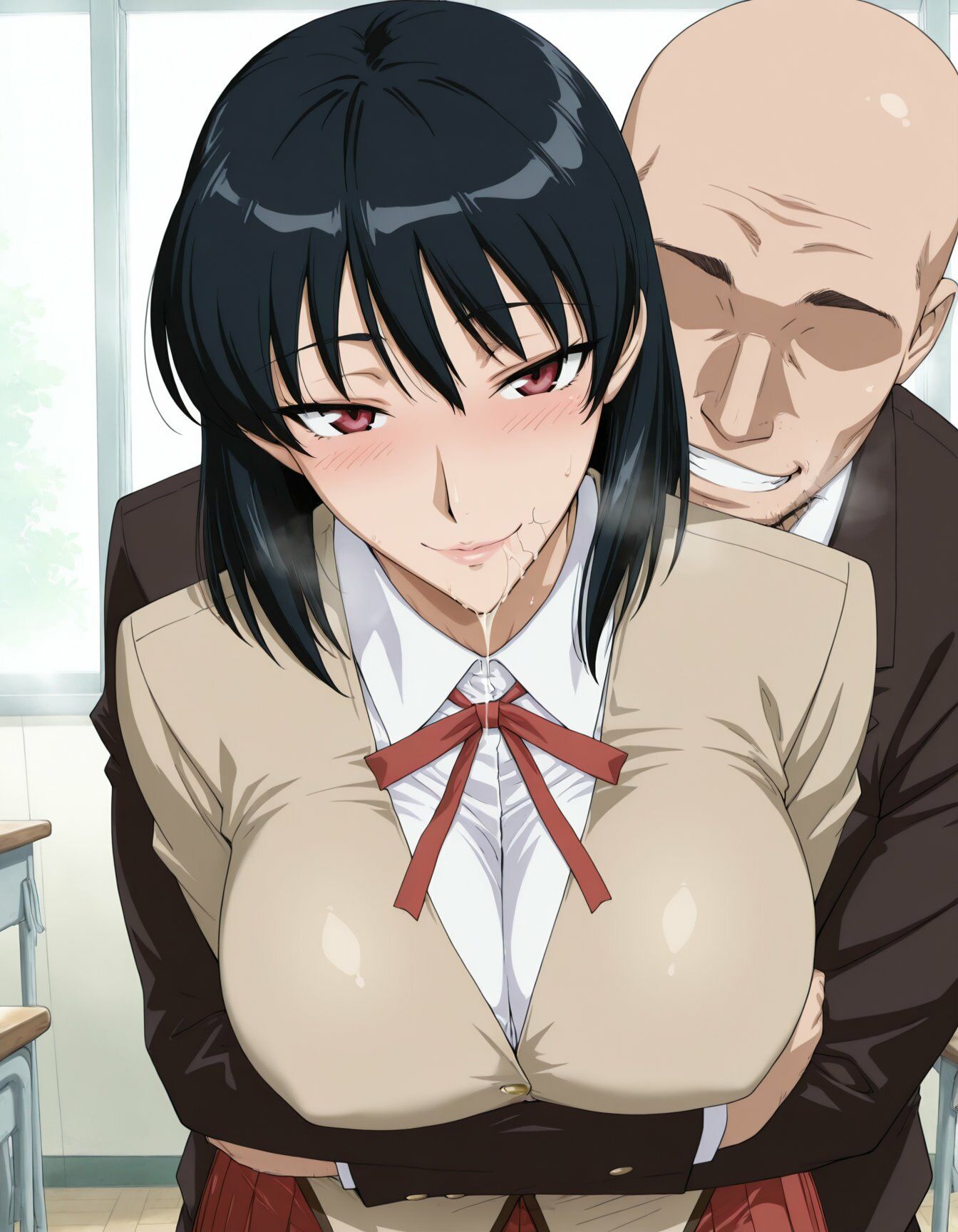 八雲の放課後 画像5